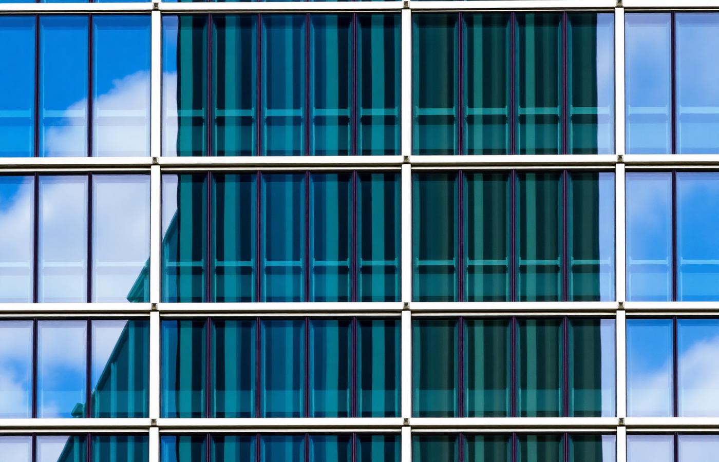 CW60 Curtain Wall